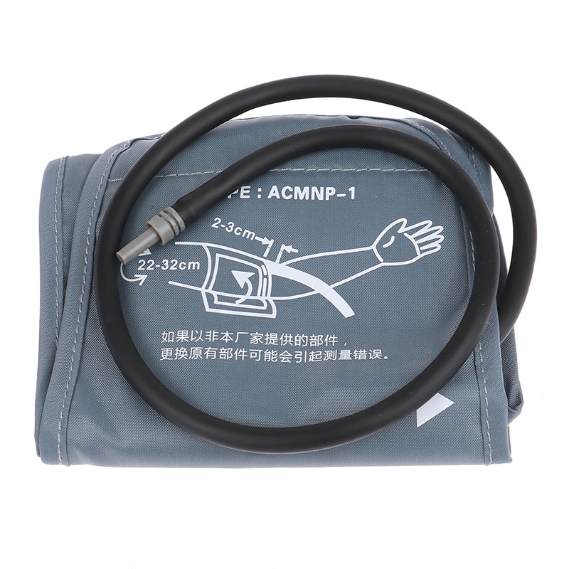 Professional Portable Arm Cuff (22-32CM) for Digital Blood Pressure Monitor