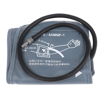 Professional Portable Arm Cuff (22-32CM) for Digital Blood Pressure Monitor