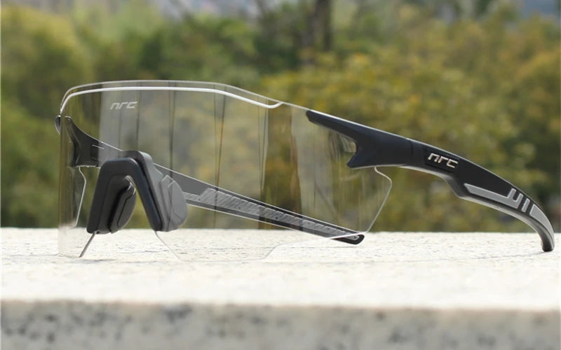 Sunglasses UV400 TR90 Sports Bicycle Glasses MTB Mountain Bike