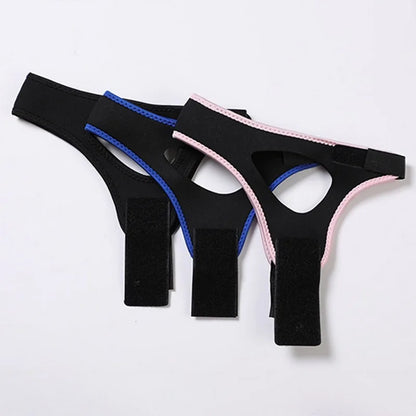 Anti-Snore Chin Strap