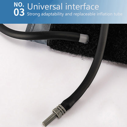 Professional Portable Arm Cuff (22-32CM) for Digital Blood Pressure Monitor