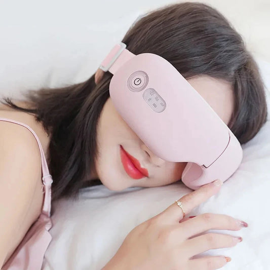 Smart Airbag Eye Massager – Your Personal Spa for Eye Care