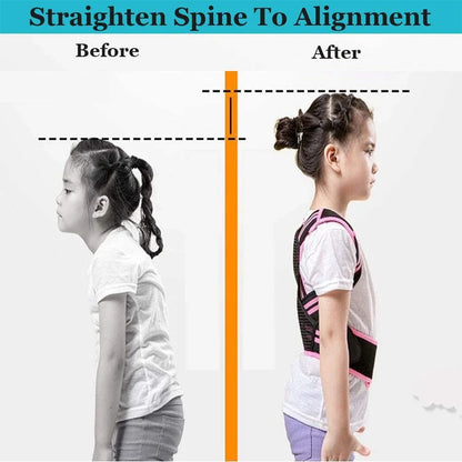Tcare Children Posture Corrector