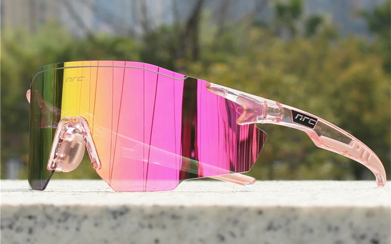 Sunglasses UV400 TR90 Sports Bicycle Glasses MTB Mountain Bike