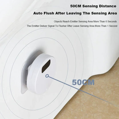 SmartFlush Pro