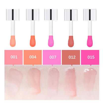 Moisturizing Lip Balm Original Lip Oil Gloss Care of the Lips