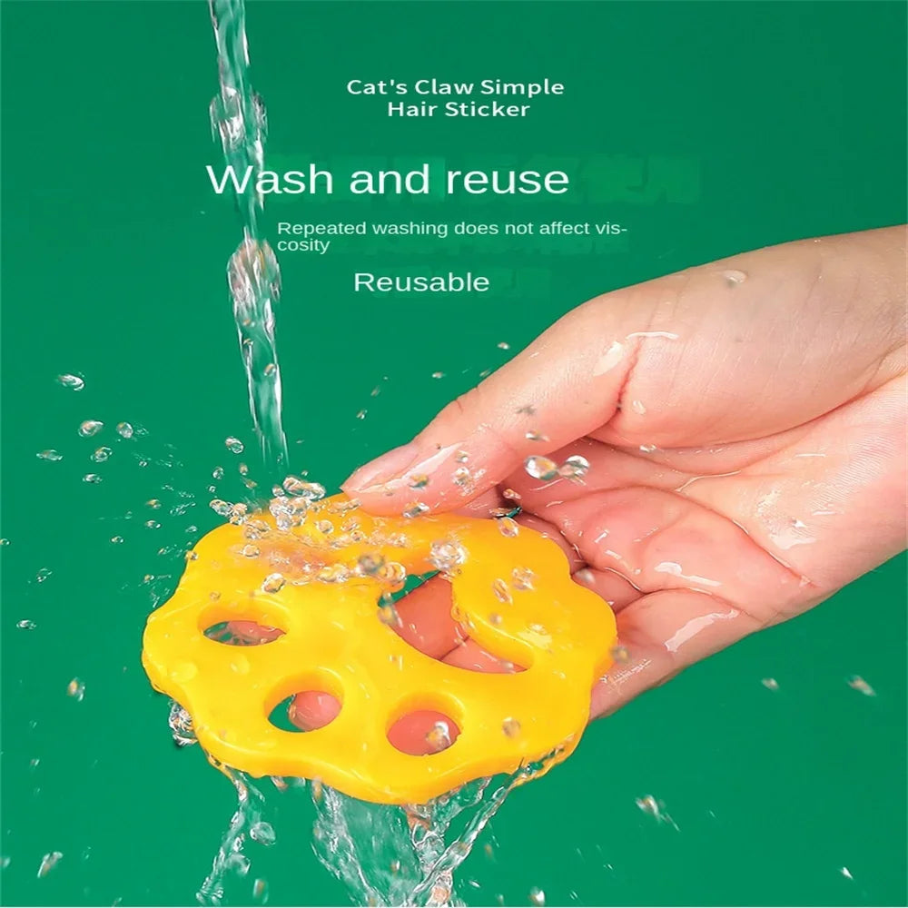 Removes Lint From Clothes Lint Dryer for Dogs and Cats Laundry Accessories
