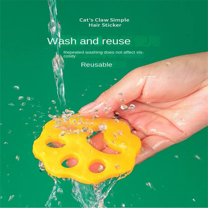 Removes Lint From Clothes Lint Dryer for Dogs and Cats Laundry Accessories