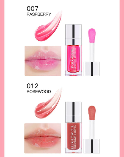 Moisturizing Lip Balm Original Lip Oil Gloss Care of the Lips