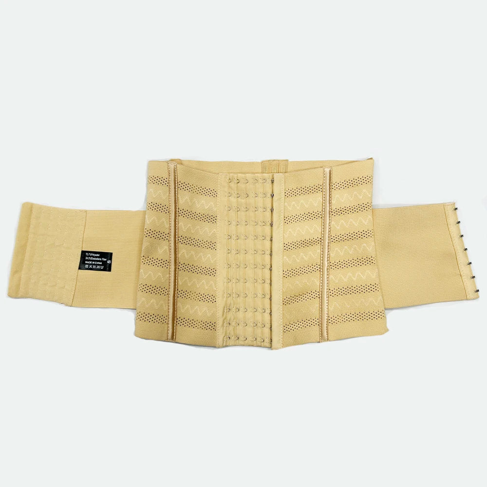 Trainer Body Shaper Tummy Control Slimming Sheath Flat Belly Reductive