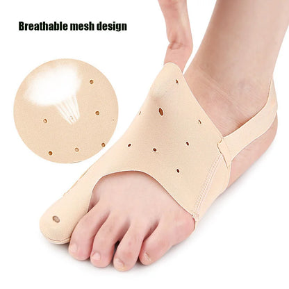 Adjustable Foot Protection Cover Thumb Outward Rotation Big Foot Bone