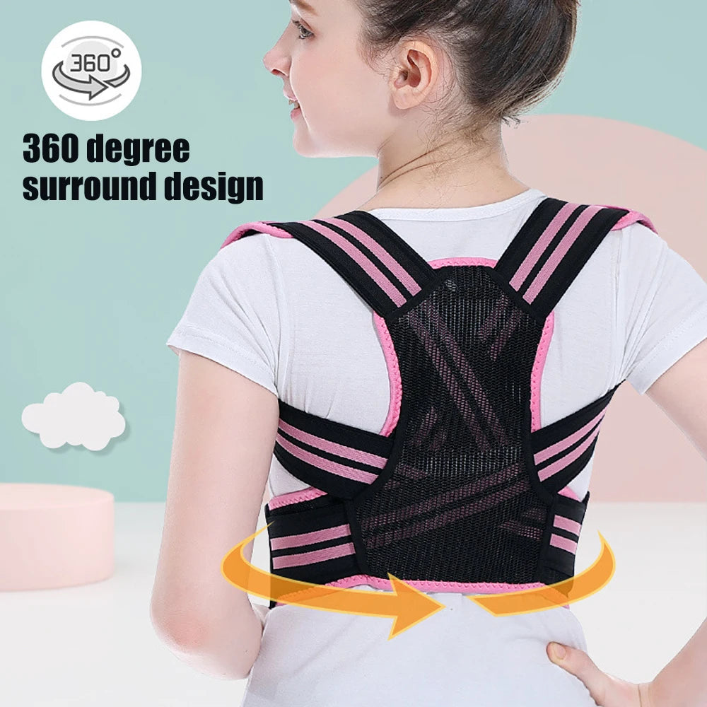 Tcare Children Posture Corrector