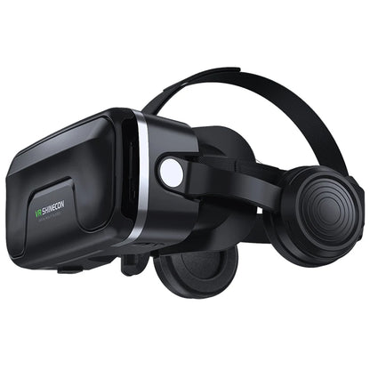 VisionMax 3D VR Headset
