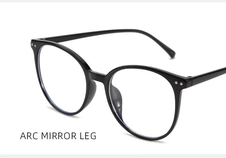 MOONBIFFY Blue Light Blocking Glasses
