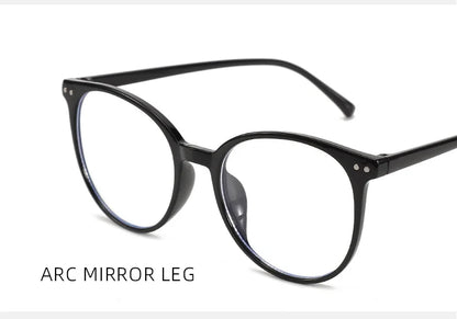 MOONBIFFY Blue Light Blocking Glasses