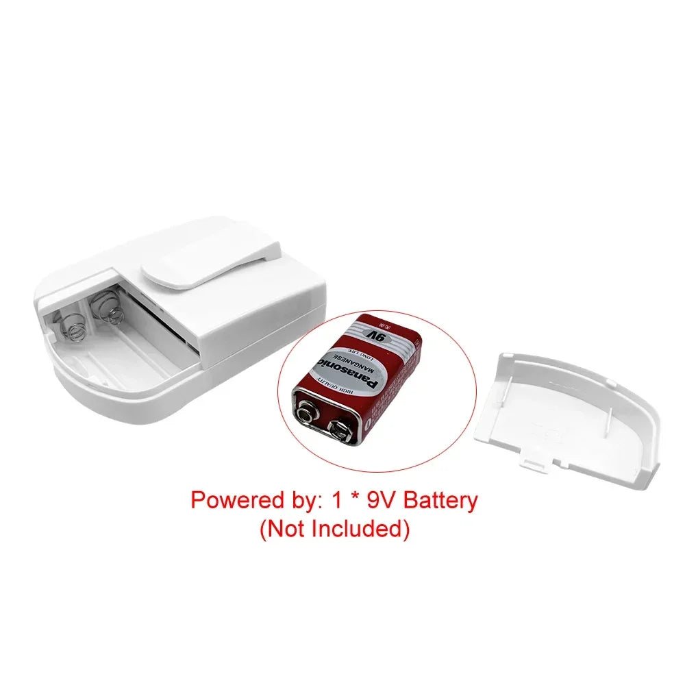 ClearBreathe Laser Therapy Device
