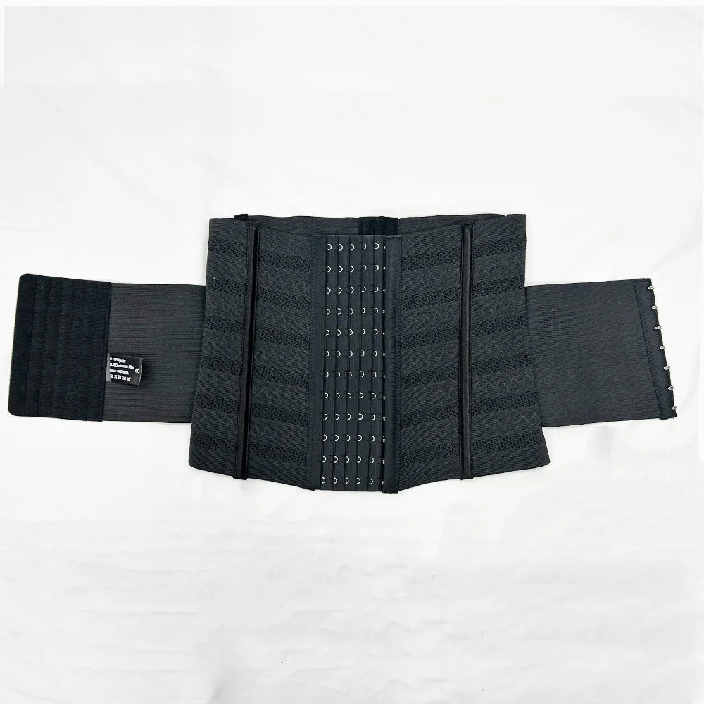 Trainer Body Shaper Tummy Control Slimming Sheath Flat Belly Reductive