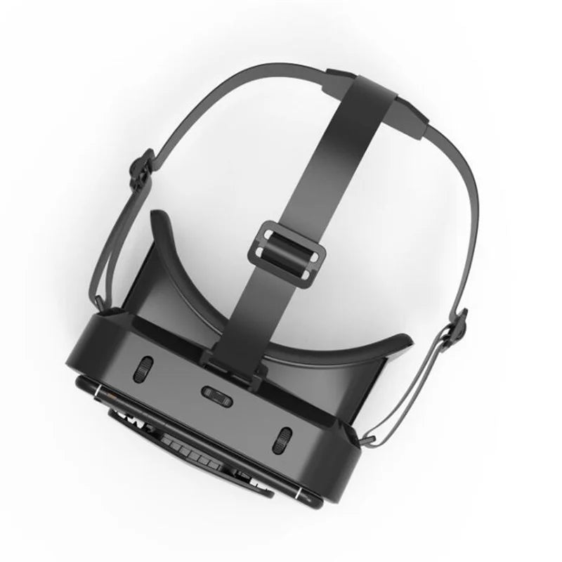 VisionMax 3D VR Headset