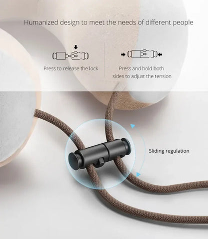 Multifunctional Portable U Shaped Electric Neck Massager Pillow