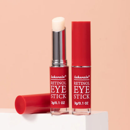 Retinol Eye Cream Lightening Dark Circles Firming Skin Instant Eye Repair Serum