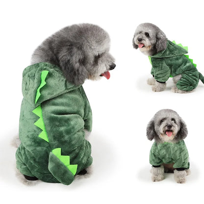 Clothes Comfortable Sweatshirt Pet Dog Clothes Medium Dog Customes for Cats