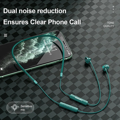 New Lenovo SH1 Wireless Earphone Bluetooth 5.0 Chip HIFI Sound Quality