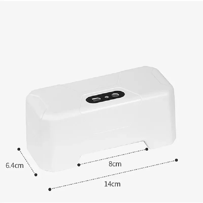 SmartFlush Pro