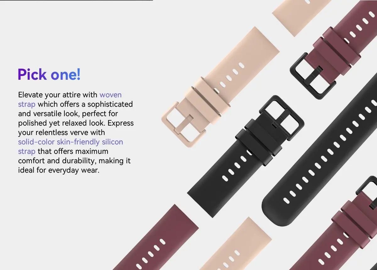 Blackview R60 Smartwatch Your All-in-One Wearable Companion