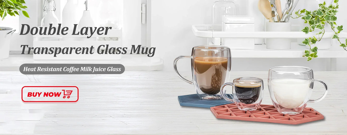 MagicMug Automatic Self Stirring Magnetic Mug with LCD Screen Coffee Milk Mixing