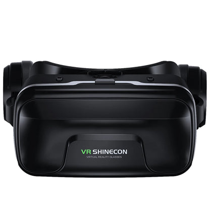 VisionMax 3D VR Headset