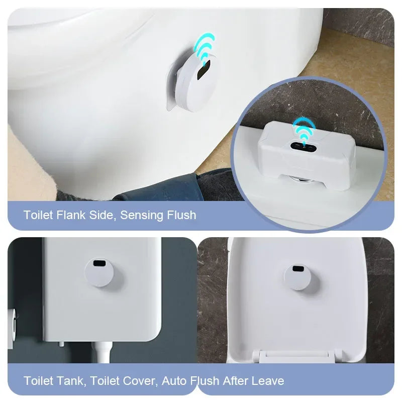 SmartFlush Pro