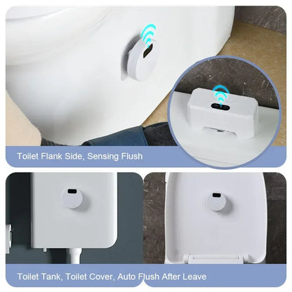SmartFlush Pro