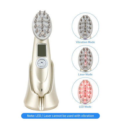 LumiGrow Hair Stimulator