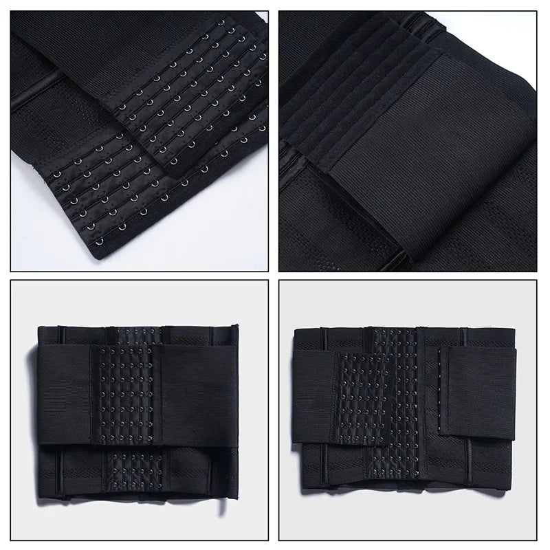 Trainer Body Shaper Tummy Control Slimming Sheath Flat Belly Reductive