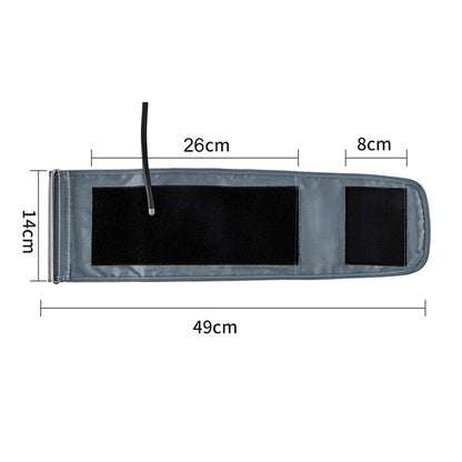 Professional Portable Arm Cuff (22-32CM) for Digital Blood Pressure Monitor