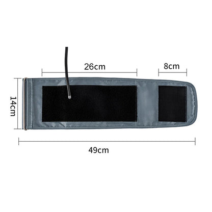 Professional Portable Arm Cuff (22-32CM) for Digital Blood Pressure Monitor