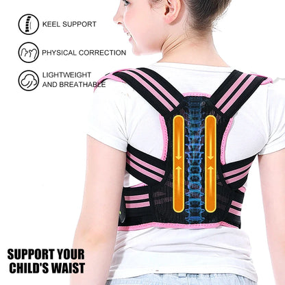 Tcare Children Posture Corrector