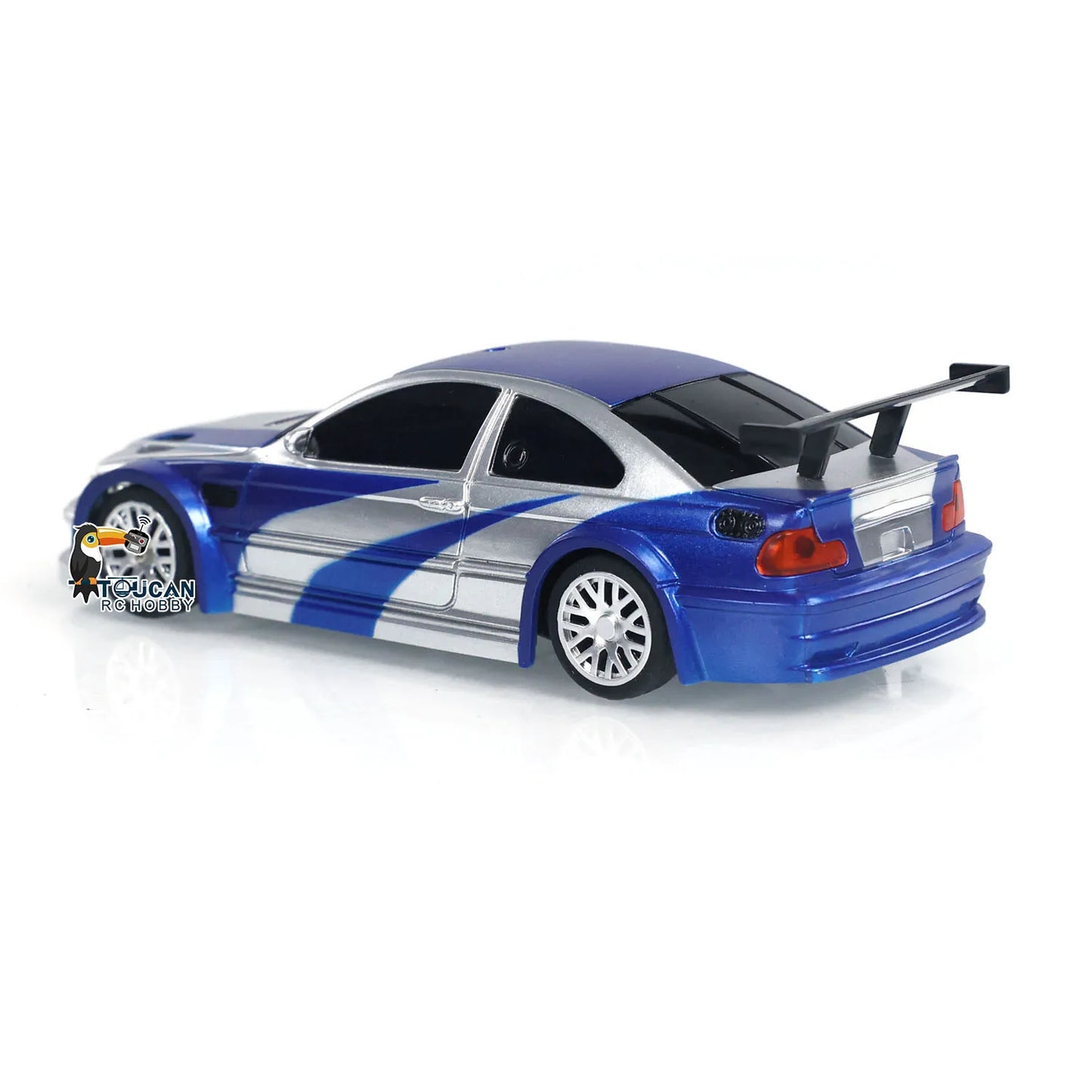 High-Speed Fun Awaits with the 1/43 Radio Control Drift Car – Ready-to-Go RC Mini Race Car!