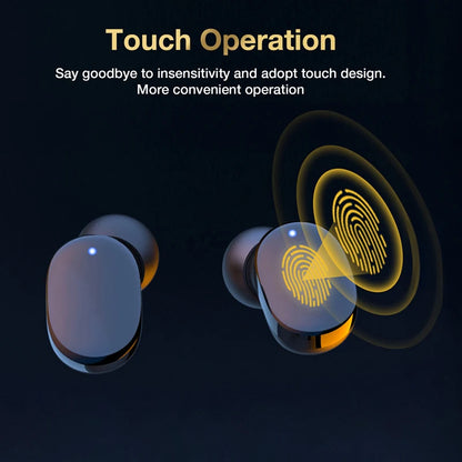 Bluetooth Olistone True Wireless In-Ear Earphones with Bluetooth 5.1