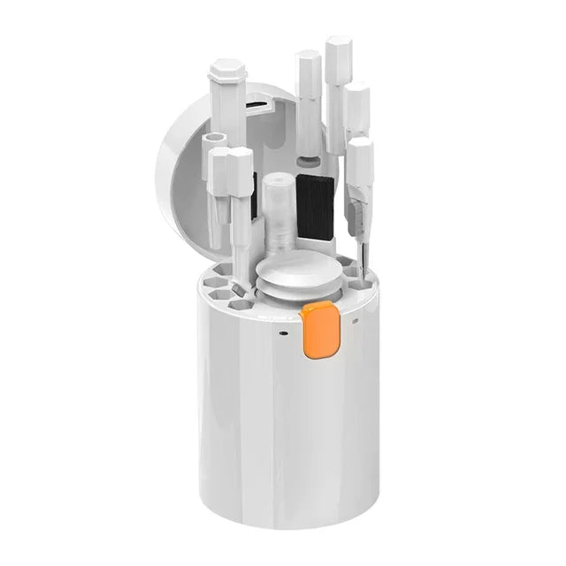 CleanMaster 20-in-1 Multi-Functional Cleaning Tool Set