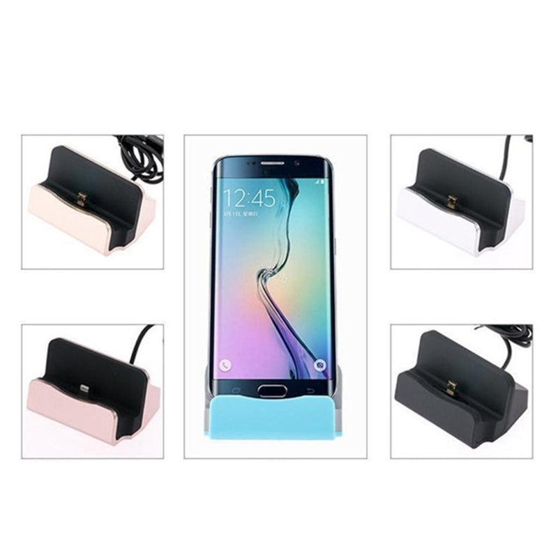 TurboDock C USB C 3.1 Docking Charger with Cable for Huawei P9 Plus Smart Cell Phone
