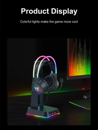 🎮 ONIKUMA X15 Pro Wired Gaming Headset – Unleash the Gamer in You 🎮