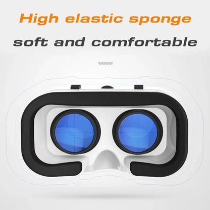 VisionMax 3D VR Headset