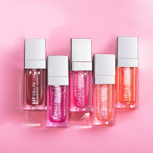 Moisturizing Lip Balm Original Lip Oil Gloss Care of the Lips