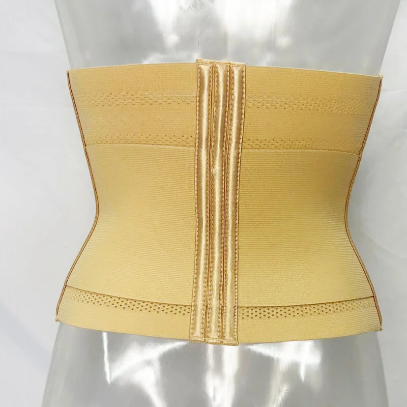 Trainer Body Shaper Tummy Control Slimming Sheath Flat Belly Reductive