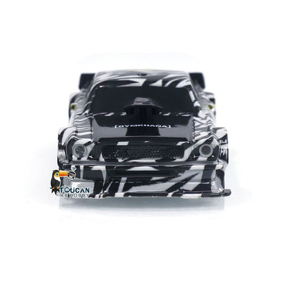 High-Speed Fun Awaits with the 1/43 Radio Control Drift Car – Ready-to-Go RC Mini Race Car!
