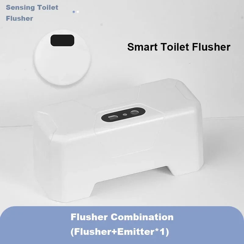 SmartFlush Pro