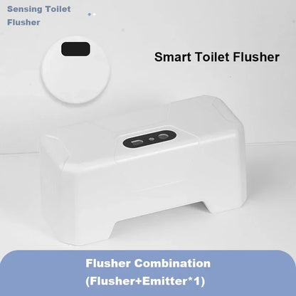 SmartFlush Pro
