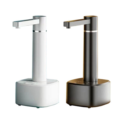 Smart Automatic Water Dispenser with USB Charging