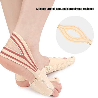 Adjustable Foot Protection Cover Thumb Outward Rotation Big Foot Bone